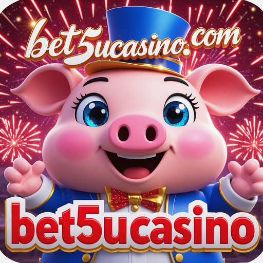 A Experiência do Live Casino no Bet5u Casino: Uma Revolução nos Jogos Online